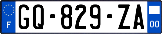 GQ-829-ZA