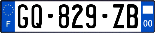 GQ-829-ZB