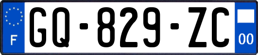 GQ-829-ZC