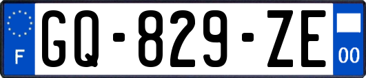 GQ-829-ZE
