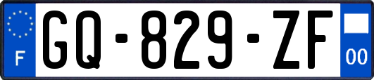 GQ-829-ZF