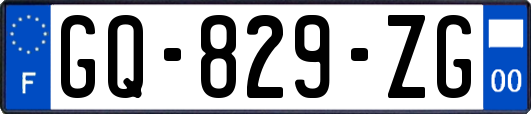 GQ-829-ZG