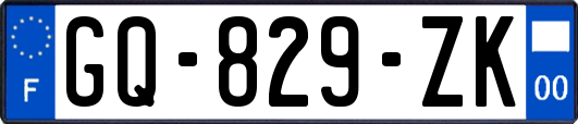 GQ-829-ZK