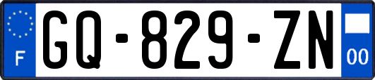 GQ-829-ZN