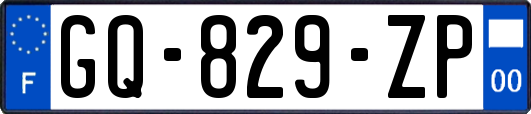 GQ-829-ZP