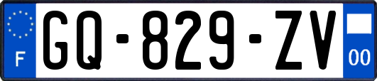 GQ-829-ZV