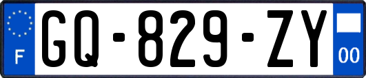 GQ-829-ZY