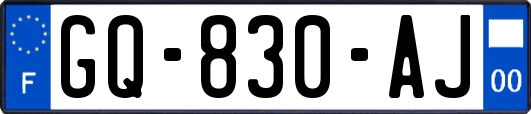 GQ-830-AJ