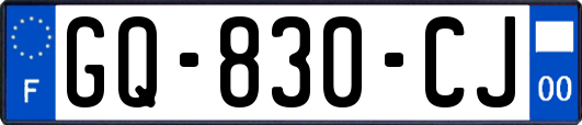 GQ-830-CJ