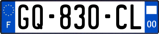 GQ-830-CL