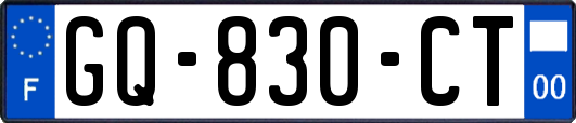 GQ-830-CT