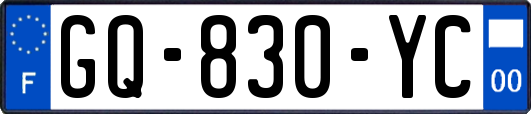GQ-830-YC