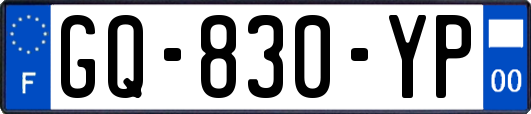 GQ-830-YP