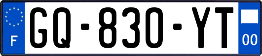 GQ-830-YT