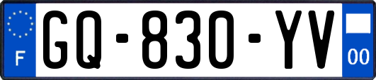 GQ-830-YV