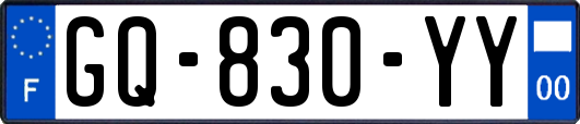 GQ-830-YY