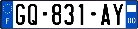 GQ-831-AY