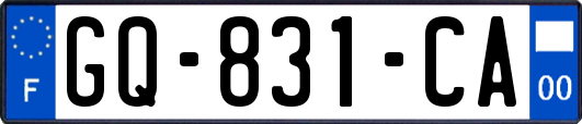 GQ-831-CA