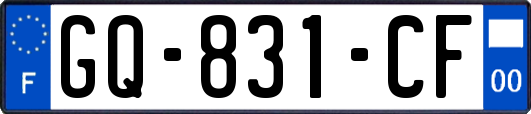 GQ-831-CF