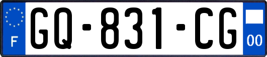 GQ-831-CG