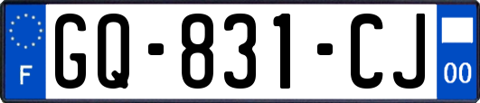 GQ-831-CJ