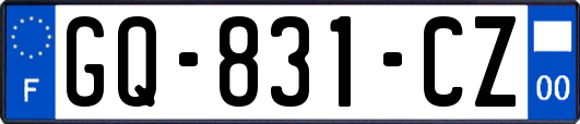 GQ-831-CZ