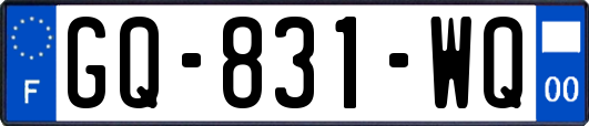 GQ-831-WQ