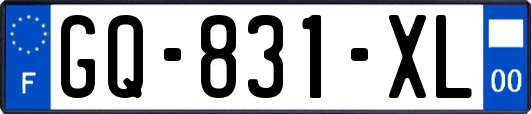 GQ-831-XL