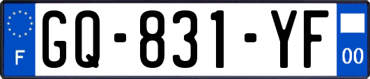 GQ-831-YF