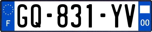 GQ-831-YV