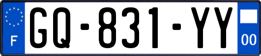 GQ-831-YY