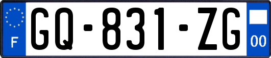 GQ-831-ZG