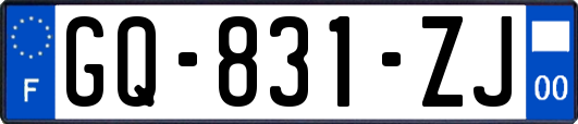 GQ-831-ZJ