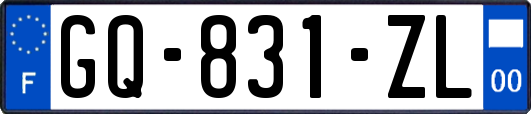 GQ-831-ZL