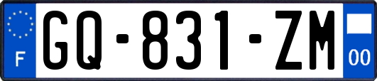 GQ-831-ZM