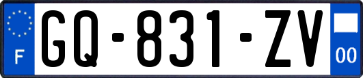 GQ-831-ZV