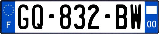GQ-832-BW