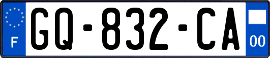 GQ-832-CA