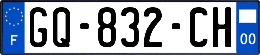 GQ-832-CH