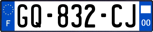 GQ-832-CJ