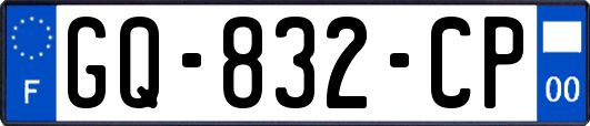 GQ-832-CP