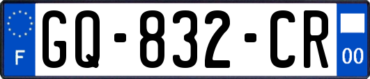 GQ-832-CR