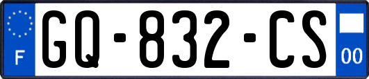 GQ-832-CS