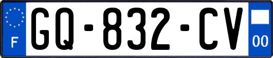 GQ-832-CV
