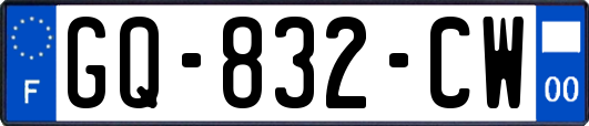 GQ-832-CW