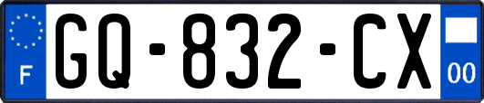 GQ-832-CX