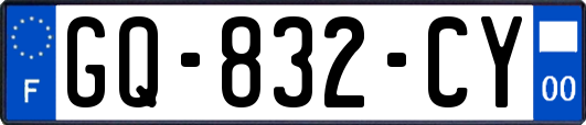 GQ-832-CY