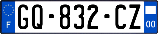 GQ-832-CZ