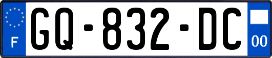 GQ-832-DC