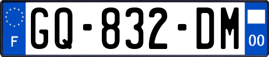 GQ-832-DM